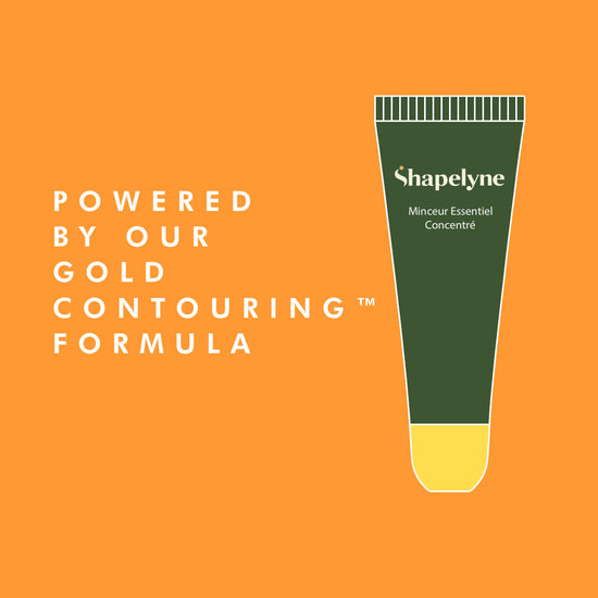 How to use Shapelyne Slimming Essential Concentrate