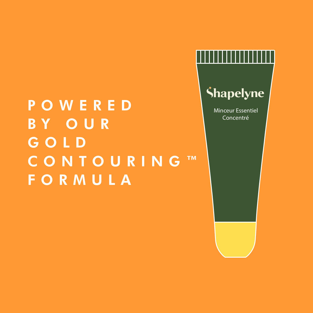 How to use Shapelyne Slimming Essential Concentrate